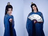 陈奕天2026最新个人演艺经历公开