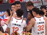 中肯，刘炜给上海队提了4条建议！