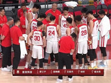 中国男篮大逆转，赛后的数据一清二楚，赢球最大功臣是王俊杰