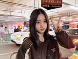 刘佳玺镜头一秒切换清冷与甜美，这张“变脸神颜”的演员路被看好