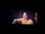 电影《给阿嬷的情书》中全素人演员的具体背景和选角过程是怎样的？