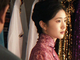 刘浩存民国造型刷屏，网友齐呼导演快递本子！