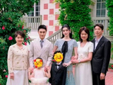 何猷君和奚梦瑶的婚礼为什么选在法国举办？