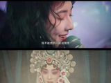 《主角》中的楚嘉禾与封潇潇在深圳是如何重逢的？