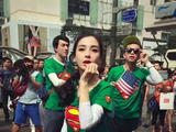 Angelababy和郑恺现实中的关系究竟是什么样的？