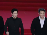 多年后再看郭家班艺人，杨志刚资源拿到手软，杨旭文跻身内娱中坚