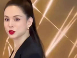 李若彤谈抑郁症疗愈,接纳自我长期健身走出阴霾