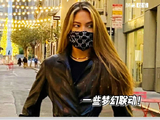 成龙 大哥合照～小谷还撞脸了《成龙历险记》里的小玉