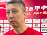 中国男篮长沙迎战塞尔维亚郭士强谈备战