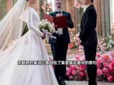 何猷君婚礼誓词太真实，奚梦瑶的今天是一步一步走出来的