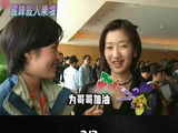 16岁的谢霆锋出道现场，香港半个娱乐圈前来助阵