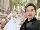 陈学冬奚梦瑶友情深，张大大牵线相伴十年