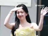 承包这个神似黄蝴蝶的包上恩！太漂亮了吧