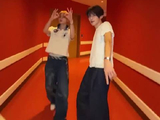 李相沅×吴是温 OMG Challenge