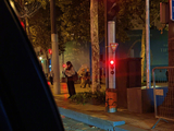 张馨予分享了和迪丽热巴在巴黎发生的哪些暖心小事？