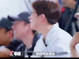 范丞丞：你罚我们？那你也得来一遍，主打一个“君子报仇，十分钟都不等”