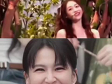 哈哈，曾佩慈都看出表情包来了姐姐们不会是来玩的吧？