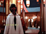 杨紫韩东君家业吻戏曝光，竹马终成眷属