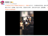 汪峰携五个孩子合体聚餐,森林北全程照顾,分手传闻不攻自破