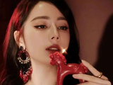 迪丽热巴报平安!曾滞留迪拜三天缺席迪奥大秀引团队质疑!_中东_事件_直飞