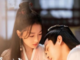 影后主演，周深毛不易刘宇宁合作ost，《千古玦尘》爆款预定了？
