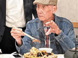 李家鼎宣布与长子脱离关系,提及前妻不禁哽咽,仍不知对方安葬地