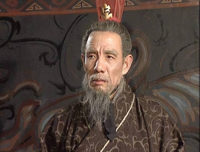 《三国演义》剧照