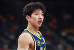  杨溢也提出被租借？出战5场但场均不到6分钟，想得到更多机会