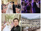 陈学冬被奚梦瑶召唤出来，妥妥专属娘家人，他为什么消失了三年|何猷君|周崇光|奚梦瑶|女明星|维密|陈学冬