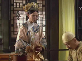 《甄嬛传》：圆明园避暑期间，有几个人犯了没有眼力见的错误？