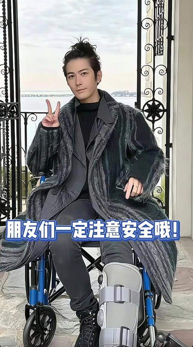 图据陈学冬抖音