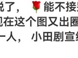 田曦薇装傻还人情！？
