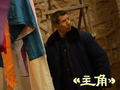 对话《主角》同超：我与易青娥是同一期的学生