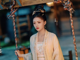 原著小說《錦繡安寧》10角色結局!羅宜寧生一子一女,程琅愛舅母超炸裂,全劇最爽是她