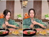 迪丽热巴直播被骂丑!「超淡定反应」笑翻网:真的很会|女神|直播|美女|迪丽热巴