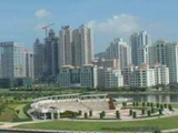 《爱情公寓》拍摄地点是哪个小区