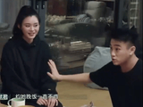 何猷君自曝追求奚梦瑶过程：连续一个月约吃饭被拒