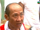 TVB男演员宣布:与长子断绝父子关系!所有钱财交给小儿子处理