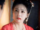 白鹿甩掉'笨蛋美女'人设！《莫离》定档首曝哭戏名场面_瞬间_观众_林玉