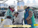 刘晓庆曝录制完节目后，打电话约李小冉一起备年货被拒，理由搞笑