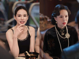 最美小龙女拍短剧演外婆！　网惊「明星下沉」李若彤霸气回应