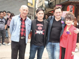 李家鼎俩儿子被曝因生意积怨，兄弟俩曾合资开店，倒闭后不再联系_新闻