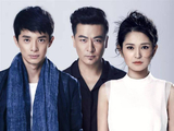 今天开播!《灵魂摆渡》续集惊喜来袭,原班人马、阵容豪华,要火