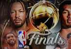  NBA夺冠大悬念！马刺VS尼克斯，复古强队硬碰硬谁能笑到最后？