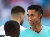 给中国男足争光！马宁成唯一主裁，执裁世界杯他能赚多少钱？