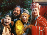《西游记》鲜为人知的背后：摄像师差点被砸死