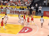 上海球迷心里不痛快!不仅因为93-101输给广厦男篮，更在于下面这五点!_张镇_王哲林_CBA