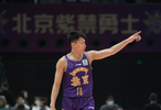  宏远冠军后卫出任北控主教练！二十载球员生涯结束，他的执教令人期待