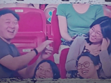 陈粒演唱会情侣假求婚!戒指竟是耳机整蛊全场爆笑