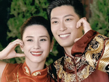 何鸿燊千金何超莲过生日，现场热闹非凡，该来的男主角窦骁没露面